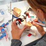 formation dentaire occlusion aix en provence academie du sourire régler l'occlusion
