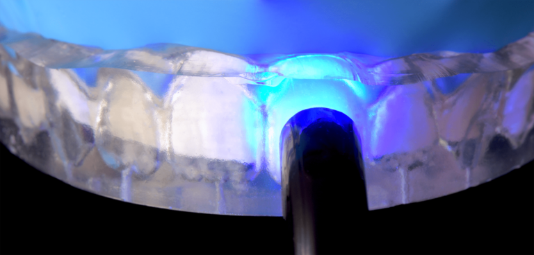 formation dentaire composites injectés academie du sourire