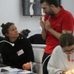formation dentaire cantilevers antérieurs collés