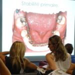 formation dentaire minivis orthodontiques sourire