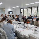 formation dentaire usures academie du sourire