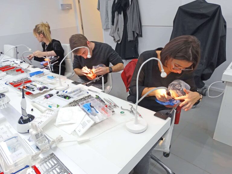 formation dentaire verti prep academie du sourire