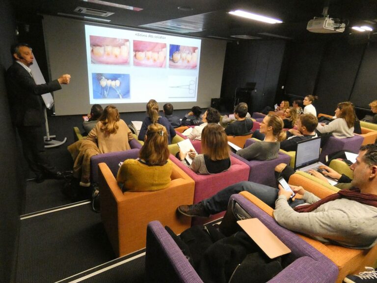 formation trucs et astuces academie du sourire jean richelme