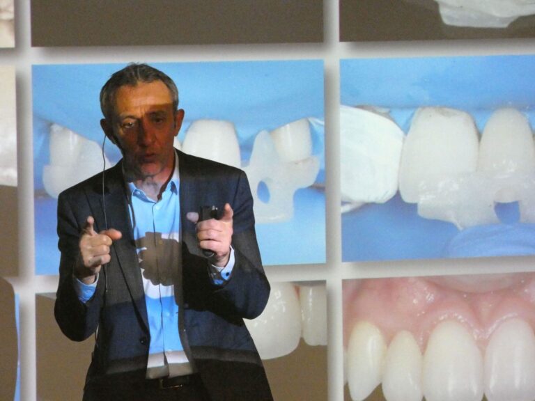 trucs et astuces academie du sourire formation dentaire