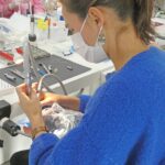 formation dentaire cursus esthétique academie du sourire
