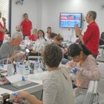 formation dentaire cursus esthétique academie du sourire