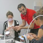 formation dentaire cantilevers antérieurs collés