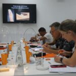formation dentaire minivis orthodontiques academie du sourire