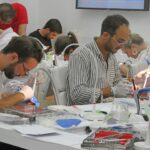 formation dentaire verti prep academie du sourire