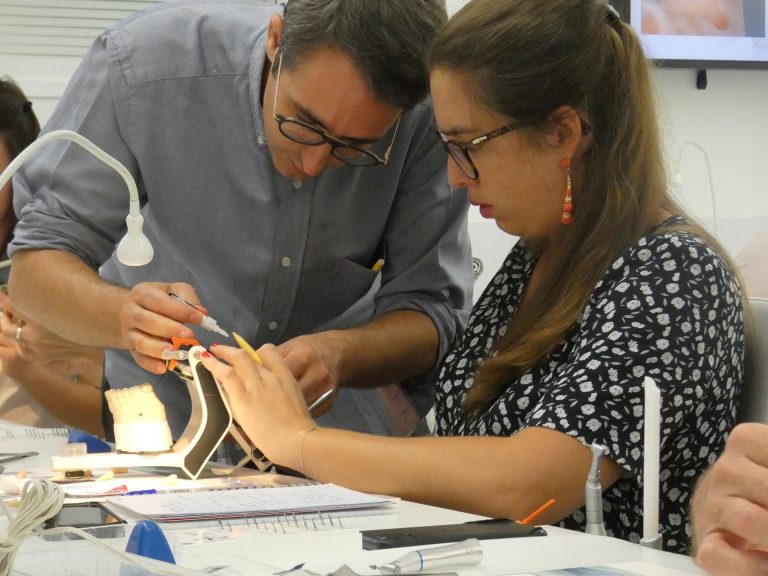 formation dentaire occlusion aix en provence academie du sourire antonin hennequin