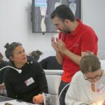 formation dentaire cantilevers antérieurs collés