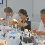 formation dentaire occlusion aix en provence academie du sourire