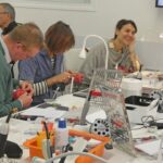 formation dentaire usures academie du sourire
