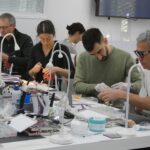 formation dentaire usures academie du sourire