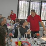 formation dentaire usures academie du sourire