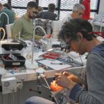 formation dentaire usures academie du sourire