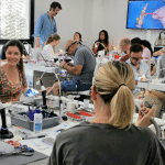cursus intensif esthétique dentaire formation dentiste