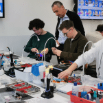 cursus progressif esthétique dentaire formation dentiste