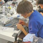 formation dentaire TP travaux pratiques esthétique aix en provence facettes