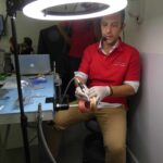 formation dentaire TP travaux pratiques esthétique aix en provence facettes olivier etienne