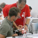 formation dentaire TP travaux pratiques esthétique aix en provence facettes