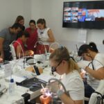 formation chirurgien dentiste esthetique aix en provence