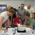 formation chirurgien dentiste esthetique aix en provence