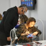 formation chirurgien dentiste esthetique aix en provence