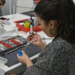 formation chirurgien dentiste esthetique aix en provence