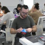 formation chirurgien dentiste esthetique aix en provence