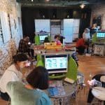 formation dentaire TP travaux pratiques académie du sourire nomade