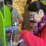 formation dentaire TP travaux pratiques académie du sourire nomade