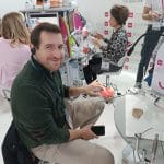 formation dentaire TP travaux pratiques ADF académie du sourire