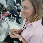 formation dentaire TP travaux pratiques académie du sourire nomade ADF