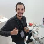 formation dentaire TP travaux pratiques académie du sourire nomade ADF