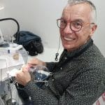 formation dentaire TP travaux pratiques académie du sourire nomade ADF