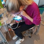 formation dentaire TP travaux pratiques académie du sourire