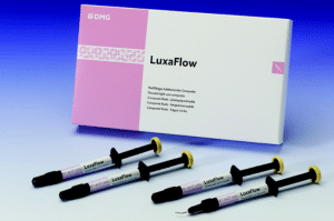 rebasage des temporaires composite flow