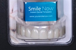 Sourire instantané