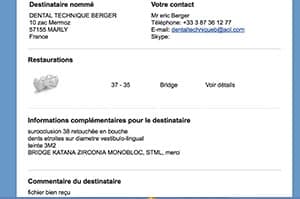 CFAO directe et connect