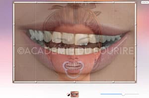 EASY création de profil