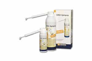 Empreinte CFAO Inlays