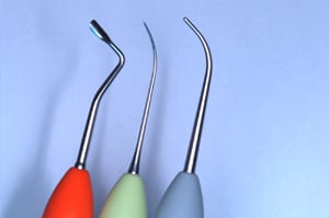 Replica Posterior composite