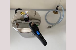 Rebasage orthèses dentaire occlusion