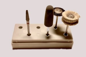 Rebasage orthèses dentaire occlusion