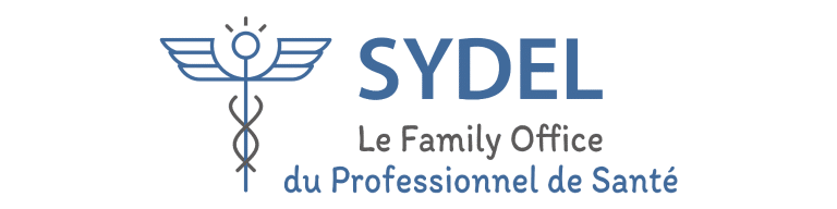 Logo SYDEL
