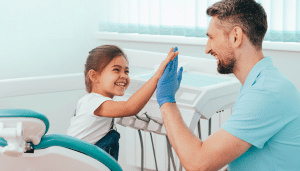 améliorer l'image de son cabinet dentaire