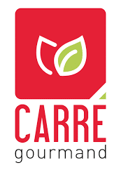 Logo Carre gourmand