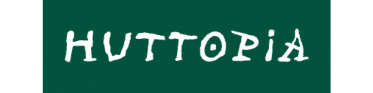 Logo HUTTOPIA