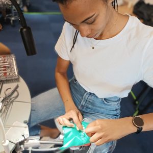formation dentaire academie du sourire lyon